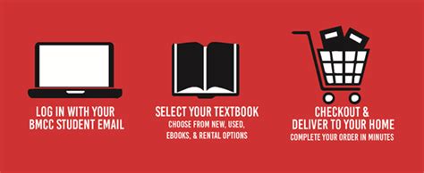 CUNY College Of Staten Island Online Bookstore - the official textbook provider for CUNY College Of Staten Island students. . Bmcc bookstore